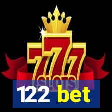 122 bet